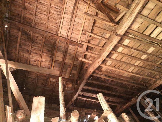 Maison &agrave; vendre - 2 pi&egrave;ces - 64,64 m2 - Clussais La Pommeraie - 79 - POITOU-CHARENTES