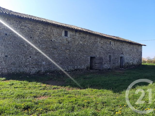 Maison &agrave; vendre - 2 pi&egrave;ces - 64,64 m2 - Clussais La Pommeraie - 79 - POITOU-CHARENTES