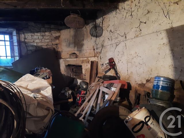 Maison &agrave; vendre - 2 pi&egrave;ces - 64,64 m2 - Clussais La Pommeraie - 79 - POITOU-CHARENTES