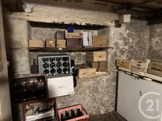 Maison &agrave; vendre - 11 pi&egrave;ces - 194,35 m2 - Sauze Vaussais - 79 - POITOU-CHARENTES