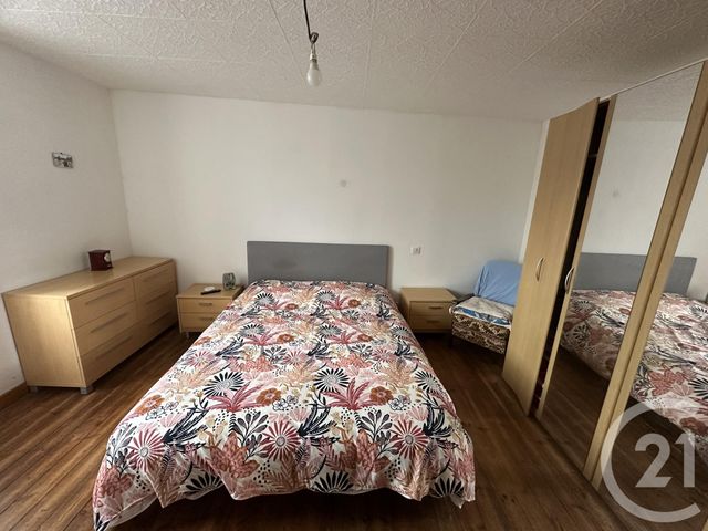 Maison &agrave; vendre - 11 pi&egrave;ces - 194,35 m2 - Sauze Vaussais - 79 - POITOU-CHARENTES