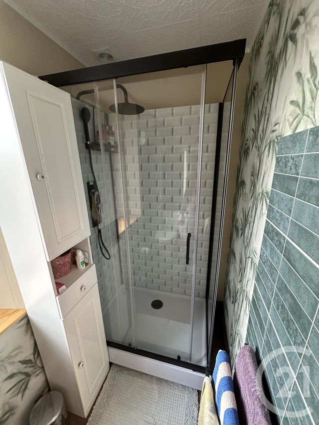 Maison &agrave; vendre - 11 pi&egrave;ces - 194,35 m2 - Sauze Vaussais - 79 - POITOU-CHARENTES