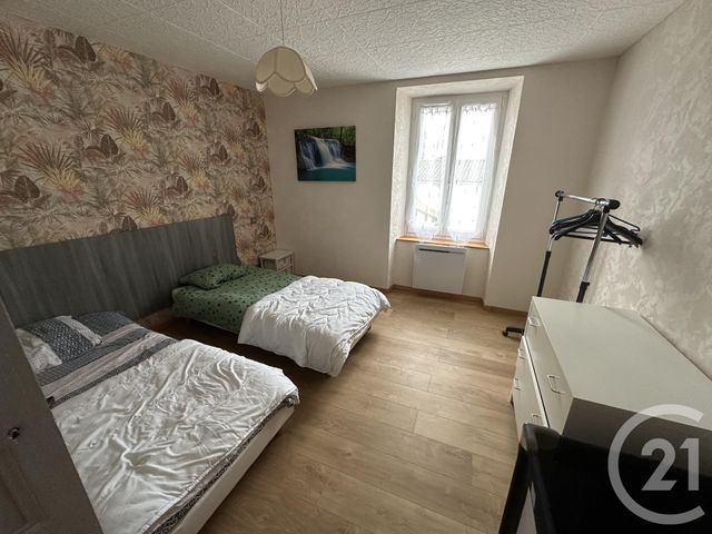 Maison &agrave; vendre - 11 pi&egrave;ces - 194,35 m2 - Sauze Vaussais - 79 - POITOU-CHARENTES