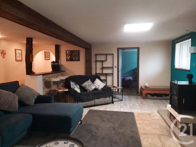 Maison &agrave; vendre - 7 pi&egrave;ces - 202,10 m2 - Alloinay - 79 - POITOU-CHARENTES