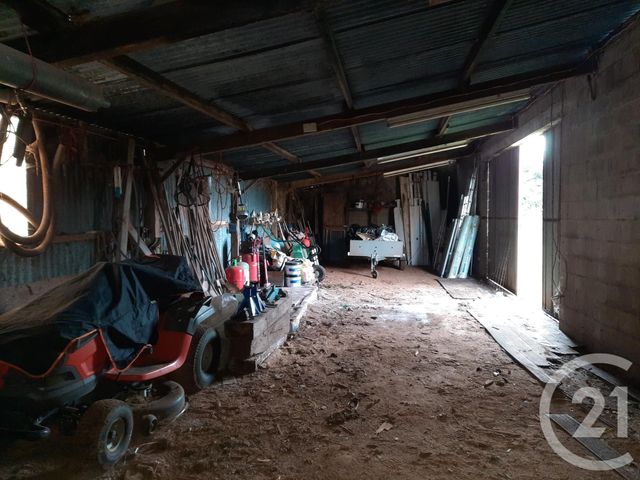 Maison &agrave; vendre - 7 pi&egrave;ces - 202,10 m2 - Alloinay - 79 - POITOU-CHARENTES