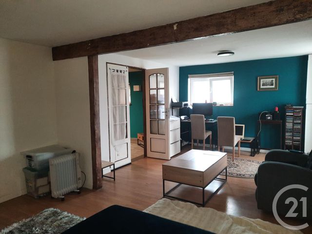 Maison &agrave; vendre - 7 pi&egrave;ces - 202,10 m2 - Alloinay - 79 - POITOU-CHARENTES