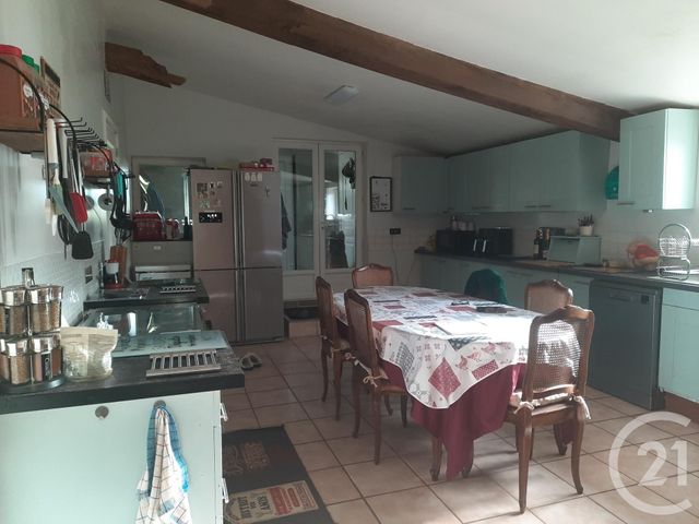 Maison &agrave; vendre - 7 pi&egrave;ces - 202,10 m2 - Alloinay - 79 - POITOU-CHARENTES