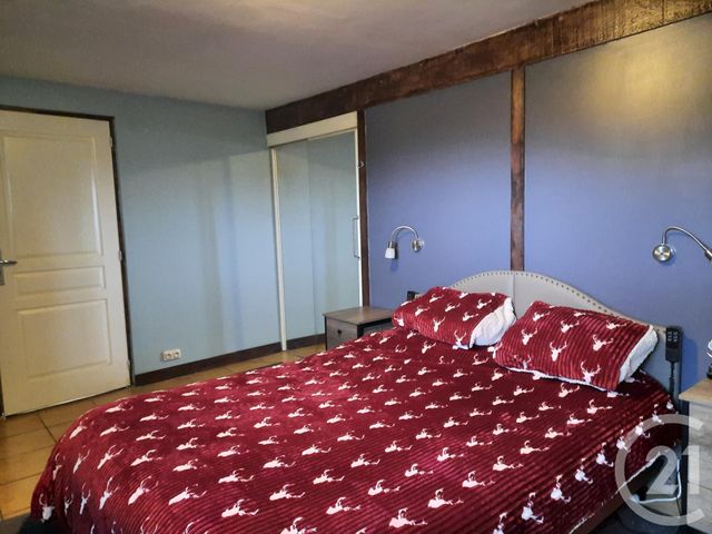 Maison &agrave; vendre - 7 pi&egrave;ces - 202,10 m2 - Alloinay - 79 - POITOU-CHARENTES