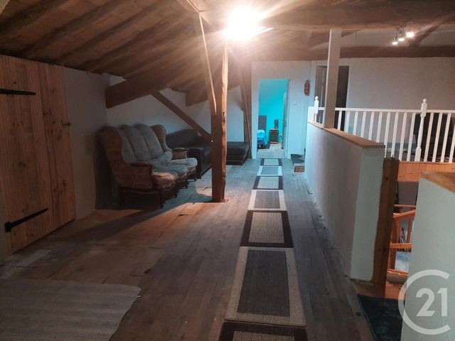 Maison &agrave; vendre - 7 pi&egrave;ces - 202,10 m2 - Alloinay - 79 - POITOU-CHARENTES