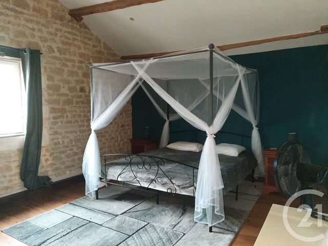 Maison &agrave; vendre - 7 pi&egrave;ces - 202,10 m2 - Alloinay - 79 - POITOU-CHARENTES