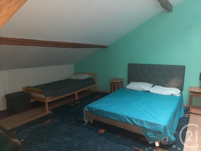 Maison &agrave; vendre - 7 pi&egrave;ces - 202,10 m2 - Alloinay - 79 - POITOU-CHARENTES