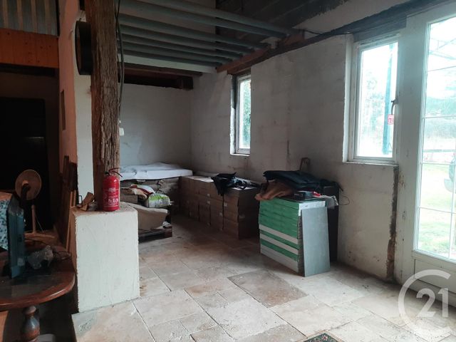 Maison &agrave; vendre - 7 pi&egrave;ces - 202,10 m2 - Alloinay - 79 - POITOU-CHARENTES