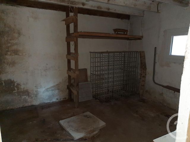 Maison &agrave; vendre - 2 pi&egrave;ces - 42,27 m2 - Perigne - 79 - POITOU-CHARENTES