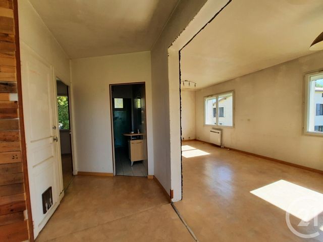 Maison &agrave; vendre - 2 pi&egrave;ces - 42,27 m2 - Perigne - 79 - POITOU-CHARENTES