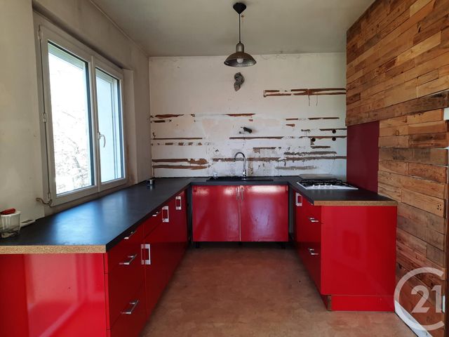 Maison &agrave; vendre - 2 pi&egrave;ces - 42,27 m2 - Perigne - 79 - POITOU-CHARENTES