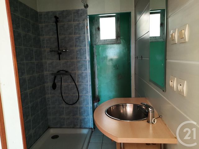 Maison &agrave; vendre - 2 pi&egrave;ces - 42,27 m2 - Perigne - 79 - POITOU-CHARENTES