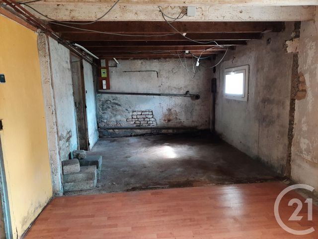 Maison &agrave; vendre - 2 pi&egrave;ces - 42,27 m2 - Perigne - 79 - POITOU-CHARENTES