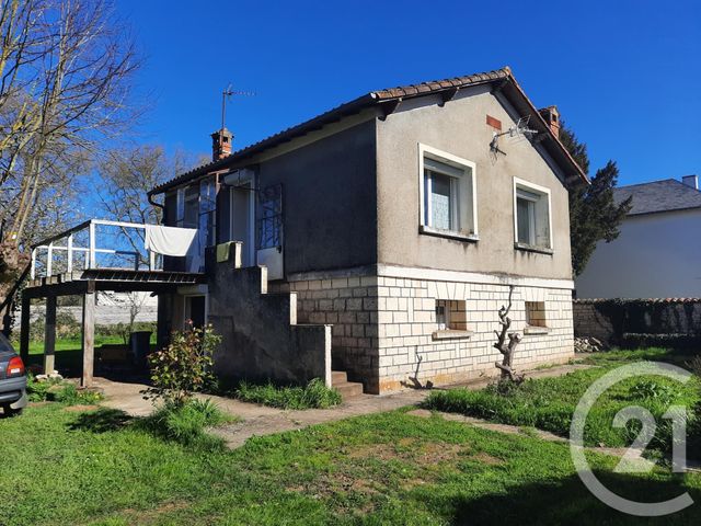 maison - PERIGNE - 79