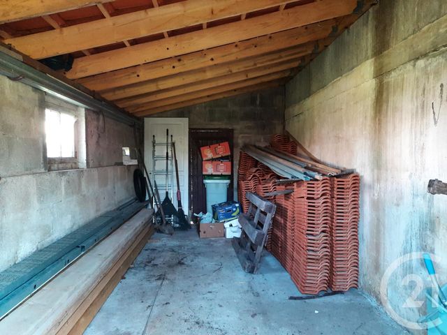 Maison &agrave; vendre - 2 pi&egrave;ces - 42,27 m2 - Perigne - 79 - POITOU-CHARENTES