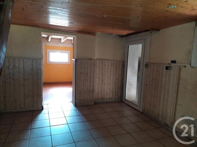 Maison &agrave; vendre - 2 pi&egrave;ces - 42,27 m2 - Perigne - 79 - POITOU-CHARENTES