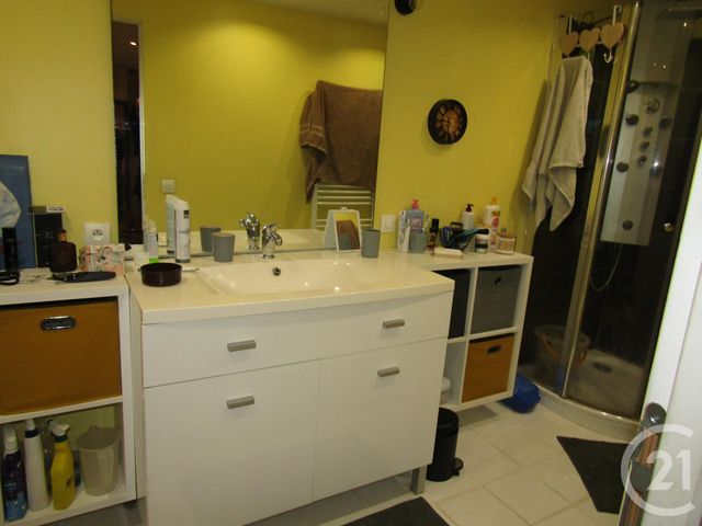 Maison &agrave; vendre - 3 pi&egrave;ces - 93,60 m2 - Sauze Vaussais - 79 - POITOU-CHARENTES