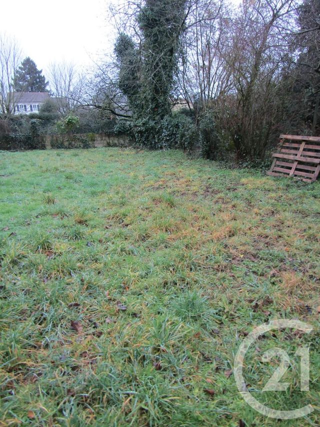 Maison &agrave; vendre - 3 pi&egrave;ces - 93,60 m2 - Sauze Vaussais - 79 - POITOU-CHARENTES