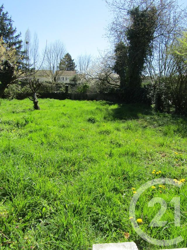 Maison &agrave; vendre - 3 pi&egrave;ces - 93,60 m2 - Sauze Vaussais - 79 - POITOU-CHARENTES
