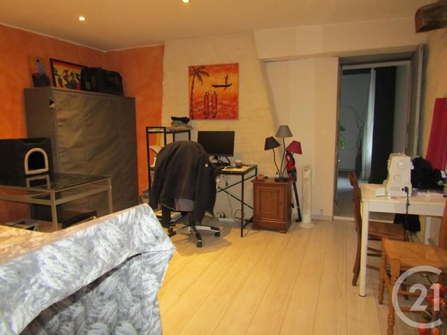 Maison &agrave; vendre - 3 pi&egrave;ces - 93,60 m2 - Sauze Vaussais - 79 - POITOU-CHARENTES