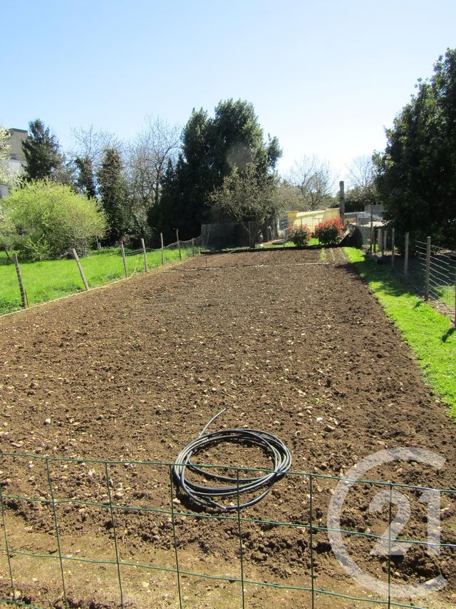 Maison &agrave; vendre - 3 pi&egrave;ces - 93,60 m2 - Sauze Vaussais - 79 - POITOU-CHARENTES