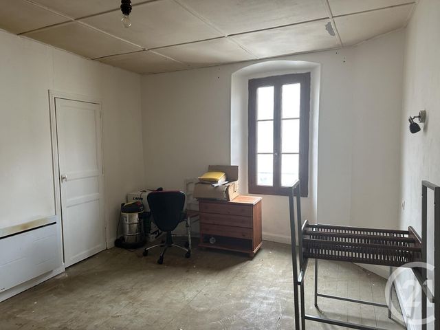 Maison &agrave; vendre - 11 pi&egrave;ces - 200 m2 - Lezay - 79 - POITOU-CHARENTES