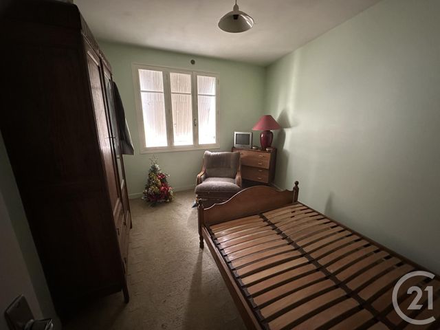 Maison &agrave; vendre - 11 pi&egrave;ces - 200 m2 - Lezay - 79 - POITOU-CHARENTES