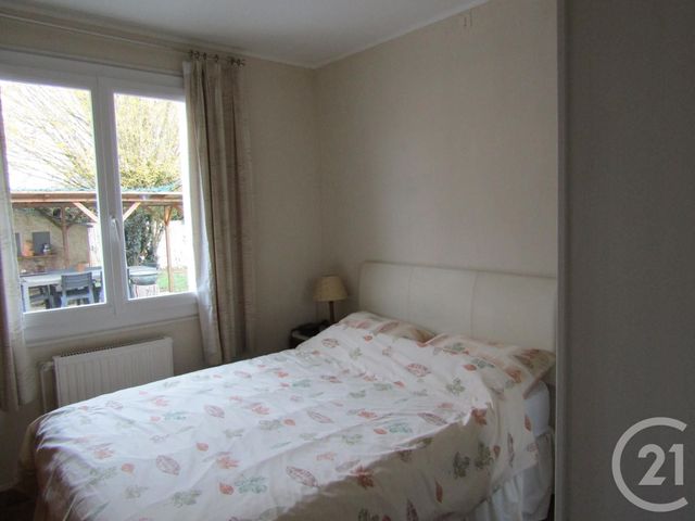 Maison &agrave; vendre - 7 pi&egrave;ces - 105 m2 - Sauze Vaussais - 79 - POITOU-CHARENTES