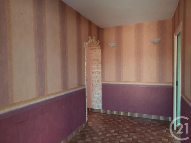 Maison &agrave; vendre - 5 pi&egrave;ces - 125,29 m2 - Lezay - 79 - POITOU-CHARENTES