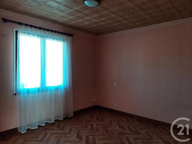 Maison &agrave; vendre - 5 pi&egrave;ces - 125,29 m2 - Lezay - 79 - POITOU-CHARENTES