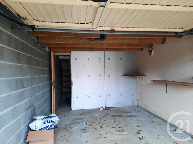 Maison &agrave; vendre - 5 pi&egrave;ces - 125,29 m2 - Lezay - 79 - POITOU-CHARENTES