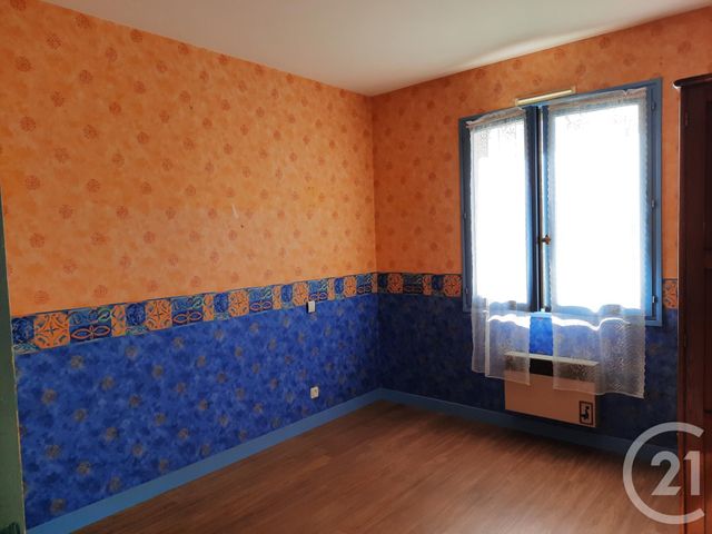 Maison &agrave; vendre - 5 pi&egrave;ces - 125,29 m2 - Lezay - 79 - POITOU-CHARENTES