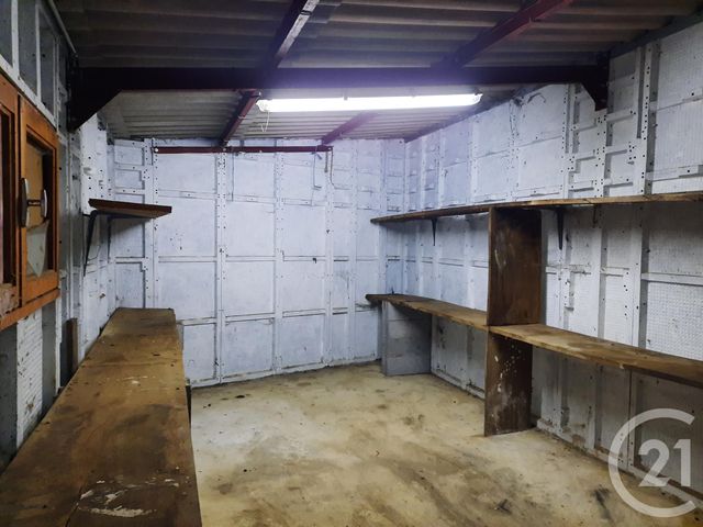 Maison &agrave; vendre - 5 pi&egrave;ces - 125,29 m2 - Lezay - 79 - POITOU-CHARENTES