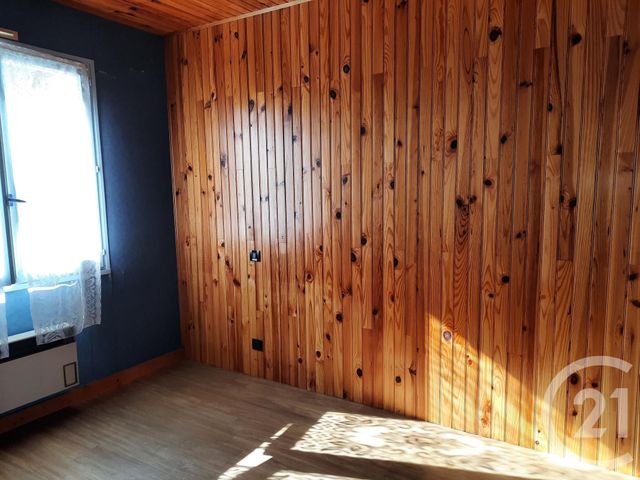 Maison &agrave; vendre - 5 pi&egrave;ces - 125,29 m2 - Lezay - 79 - POITOU-CHARENTES