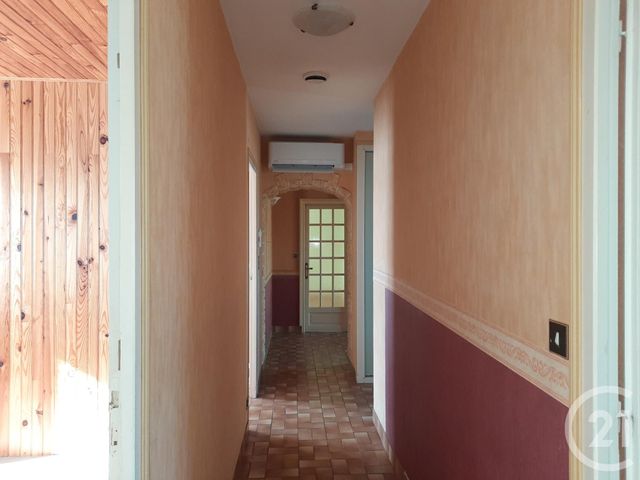 Maison &agrave; vendre - 5 pi&egrave;ces - 125,29 m2 - Lezay - 79 - POITOU-CHARENTES