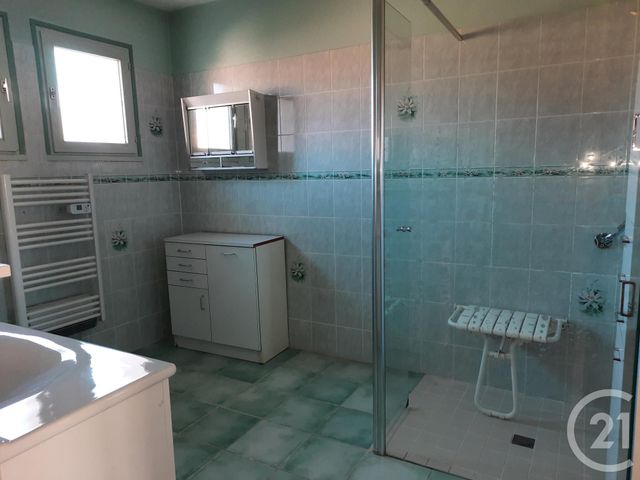 Maison &agrave; vendre - 5 pi&egrave;ces - 125,29 m2 - Lezay - 79 - POITOU-CHARENTES