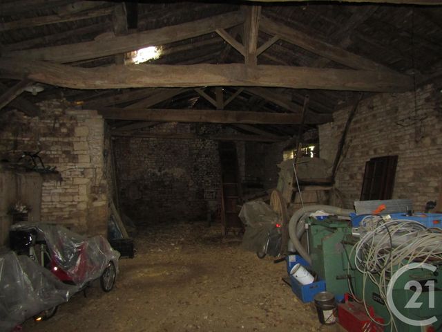 Maison &agrave; vendre - 5 pi&egrave;ces - 94 m2 - St Coutant - 79 - POITOU-CHARENTES