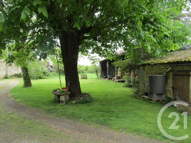 Maison &agrave; vendre - 5 pi&egrave;ces - 94 m2 - St Coutant - 79 - POITOU-CHARENTES