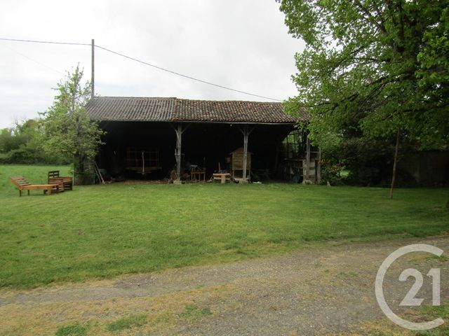 Maison &agrave; vendre - 5 pi&egrave;ces - 94 m2 - St Coutant - 79 - POITOU-CHARENTES