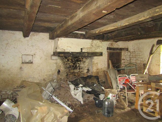 Maison &agrave; vendre - 5 pi&egrave;ces - 94 m2 - St Coutant - 79 - POITOU-CHARENTES