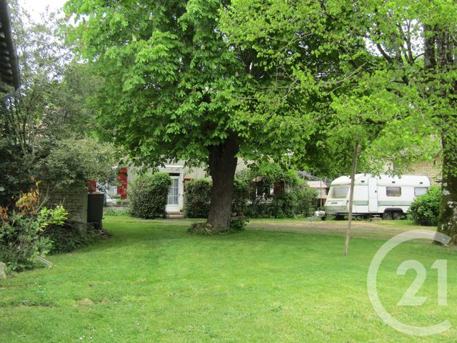 Maison &agrave; vendre - 5 pi&egrave;ces - 94 m2 - St Coutant - 79 - POITOU-CHARENTES