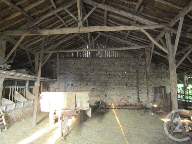 Maison &agrave; vendre - 4 pi&egrave;ces - 123 m2 - St Vincent La Chatre - 79 - POITOU-CHARENTES