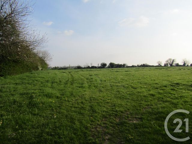 Maison &agrave; vendre - 4 pi&egrave;ces - 123 m2 - St Vincent La Chatre - 79 - POITOU-CHARENTES