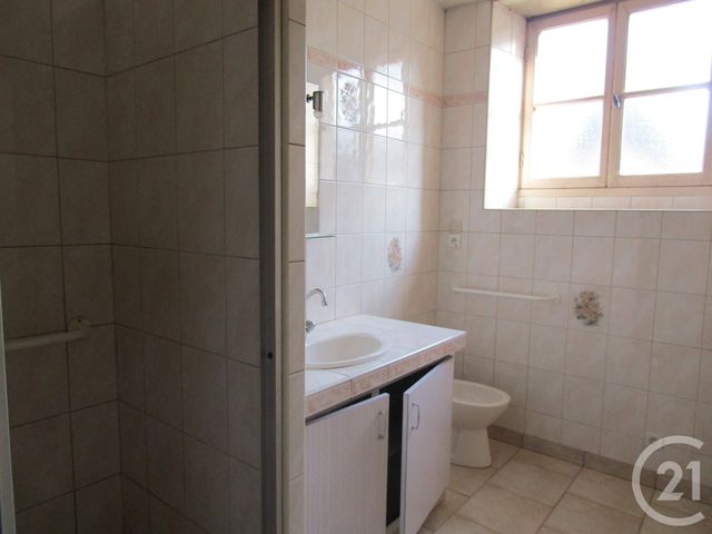 Maison &agrave; vendre - 4 pi&egrave;ces - 123 m2 - St Vincent La Chatre - 79 - POITOU-CHARENTES