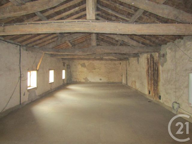 Maison &agrave; vendre - 4 pi&egrave;ces - 123 m2 - St Vincent La Chatre - 79 - POITOU-CHARENTES