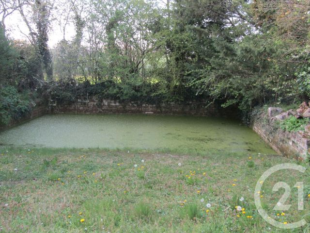 Maison &agrave; vendre - 4 pi&egrave;ces - 123 m2 - St Vincent La Chatre - 79 - POITOU-CHARENTES